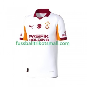 Fußballtrikots Galatasaray Istanbul 2025-2026 Kurzarm Auswärts-trikot kaufen
